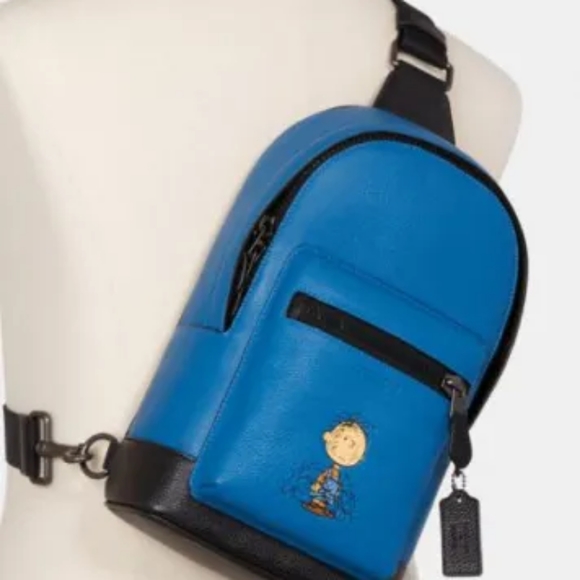 Coach Pack Peanuts Collection - Picture 2 of 3